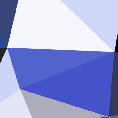 Harika geomeric soyut poligonal mozaik. Üçgen düşük poli arka plan. Çokgenler ile soyut geometrik arka plan. Bir üçgen oluşur origami tarzı desen