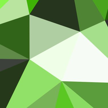 Harika geomeric soyut poligonal mozaik. Üçgen düşük poli arka plan. Çokgenler ile soyut geometrik arka plan. Bir üçgen oluşur origami tarzı desen