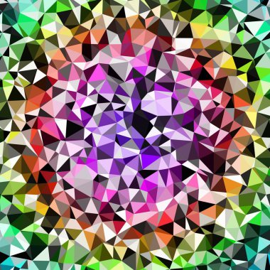 Soyut renkli desen arka plan için. Duvar kağıdı, desen dolgularını, web sayfası arka planı, yüzey dokuları için dekoratif zemin-ebilmek var olmak kullanılmış.