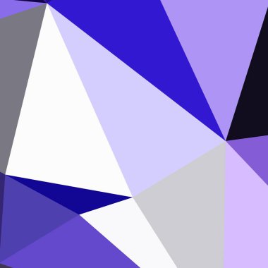 Harika geomeric soyut poligonal mozaik. Üçgen düşük poli arka plan. Çokgenler ile soyut geometrik arka plan. Bir üçgen oluşur origami tarzı desen