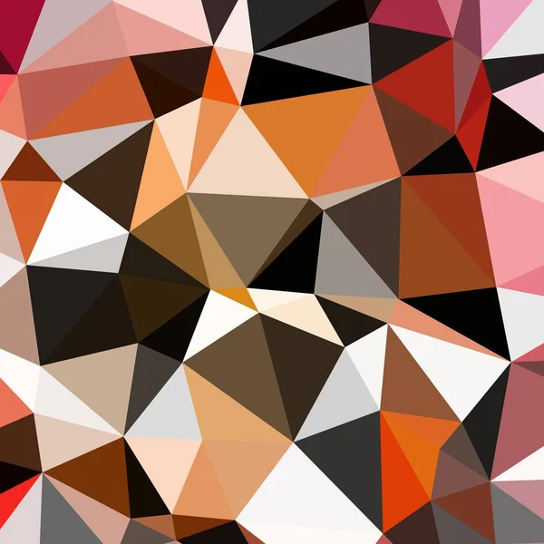 Harika geomeric soyut poligonal mozaik. Üçgen düşük poli arka plan. Çokgenler ile soyut geometrik arka plan. Bir üçgen oluşur origami tarzı desen