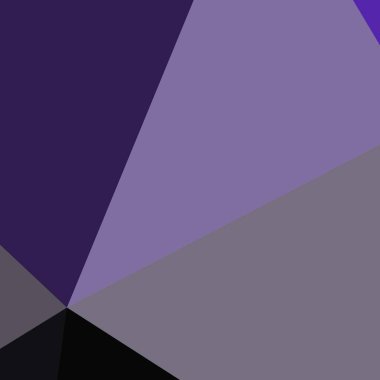 Harika geomeric soyut poligonal mozaik. Üçgen düşük poli arka plan. Çokgenler ile soyut geometrik arka plan. Bir üçgen oluşur origami tarzı desen