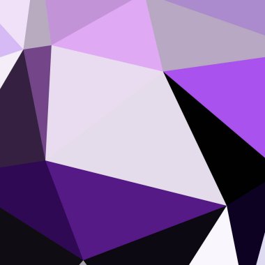 Harika geomeric soyut poligonal mozaik. Üçgen düşük poli arka plan. Çokgenler ile soyut geometrik arka plan. Bir üçgen oluşur origami tarzı desen