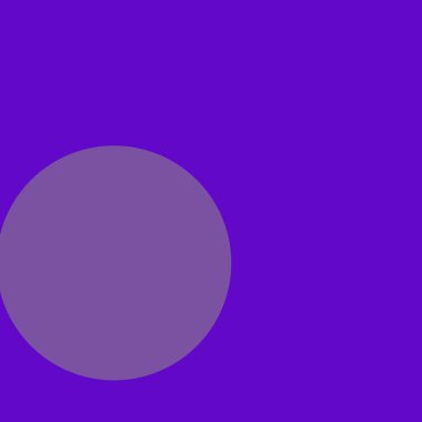 Daire geometrik yeni arka plan çok renkli desen.