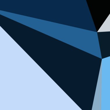 Harika geomeric soyut poligonal mozaik. Üçgen düşük poli arka plan. Çokgenler ile soyut geometrik arka plan. Bir üçgen oluşur origami tarzı desen