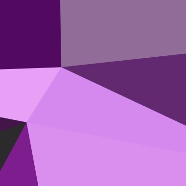 Arka plan poligonal sorunsuz üçgen renk desen.