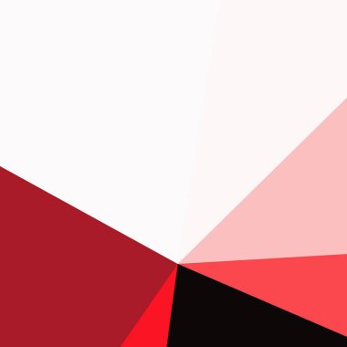 Harika geomeric soyut poligonal mozaik. Üçgen düşük poli arka plan. Çokgenler ile soyut geometrik arka plan. Bir üçgen oluşur origami tarzı desen