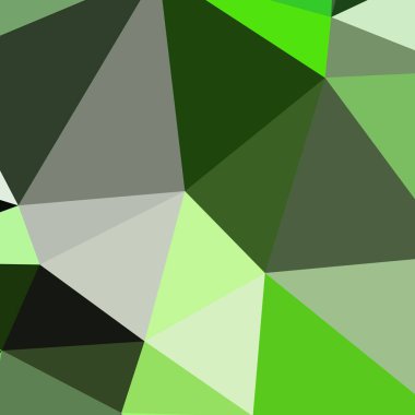 Harika geomeric soyut poligonal mozaik. Üçgen düşük poli arka plan. Çokgenler ile soyut geometrik arka plan. Bir üçgen oluşur origami tarzı desen