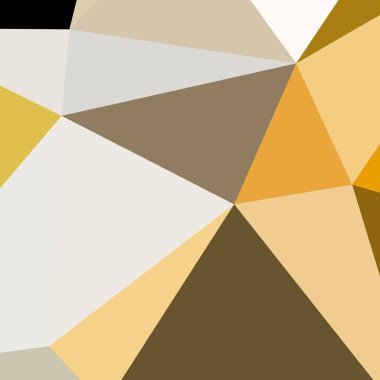 Harika geomeric soyut poligonal mozaik. Üçgen düşük poli arka plan. Çokgenler ile soyut geometrik arka plan. Bir üçgen oluşur origami tarzı desen