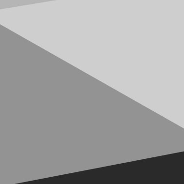 Arka plan poligonal sorunsuz üçgen renk desen.