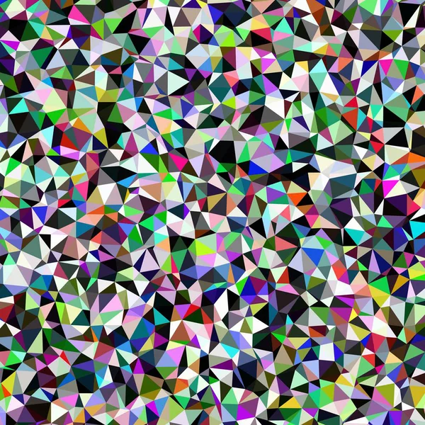 Abstracte Achtergrond Multicolor Geometrische Poligonal — Stockfoto