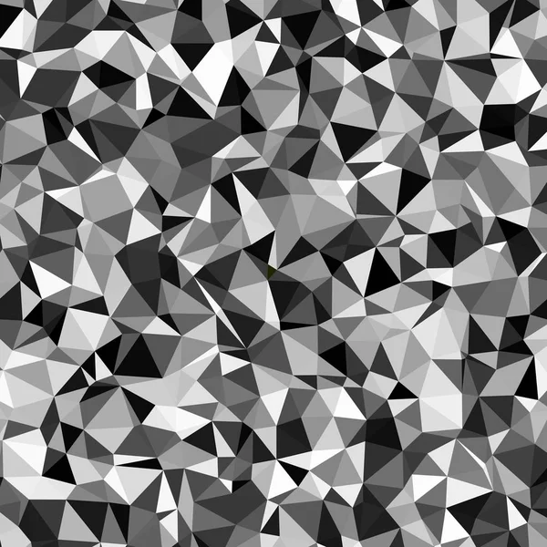 Arka plan poligonal sorunsuz üçgen renk desen.