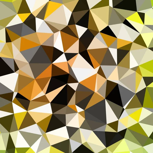 Arka plan poligonal sorunsuz üçgen renk desen.