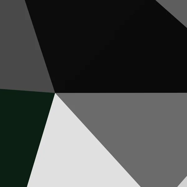 Fundal Abstract Model Culoare Triunghi Poligonal Fără Sudură — Fotografie, imagine de stoc