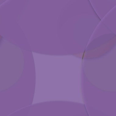 Çok renkli geometrik daire arka plan seamless modeli.