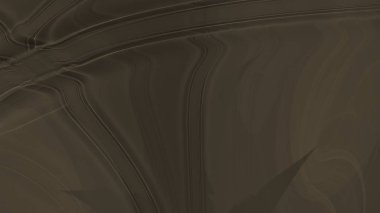 Fantezi kaotik renkli fraktal desen. Soyut Fraktal şekiller. 3D render resimde arka plan veya duvar kağıdı.