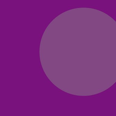 Daire geometrik büyük arka plan çok renkli desen.