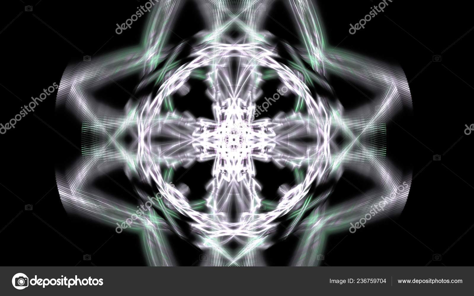 Download Fantasy Chaotic Colorful Fractal Pattern Abstract Fractal Shapes Rendering Illustration Stock Photo Image By C Dukenod 236759704