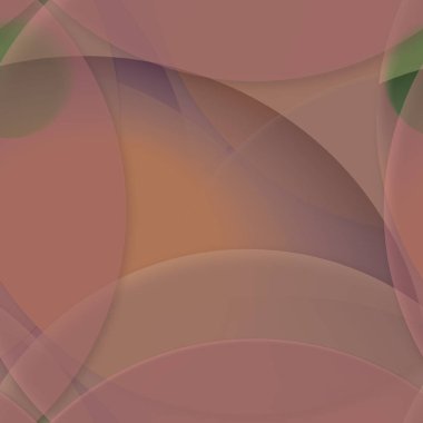 Çok renkli geometrik daire arka plan seamless modeli.