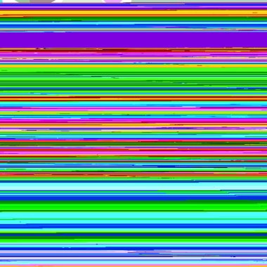 Çok renkli geometrik daire arka plan seamless modeli.