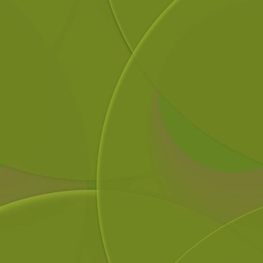 Çok renkli geometrik daire arka plan seamless modeli.