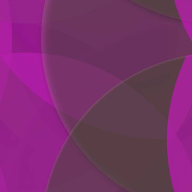 Çok renkli geometrik daire arka plan seamless modeli.