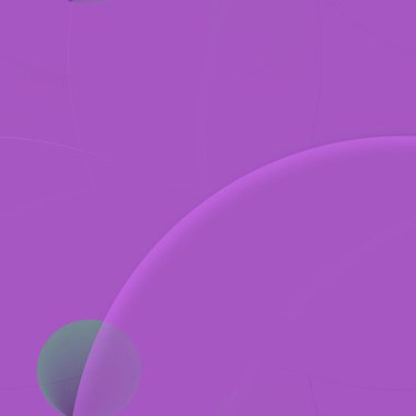 Çok renkli geometrik daire arka plan seamless modeli.