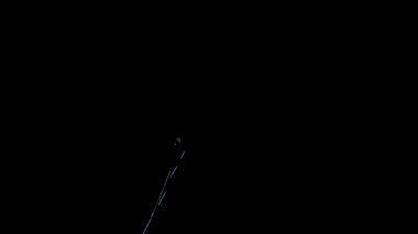 Fantezi kaotik renkli fraktal desen. Soyut Fraktal şekiller. 3D render resimde arka plan veya duvar kağıdı.