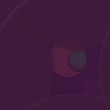 Çok renkli geometrik daire arka plan seamless modeli.