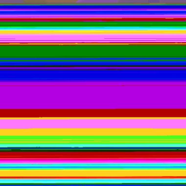 Çok renkli geometrik daire arka plan seamless modeli.