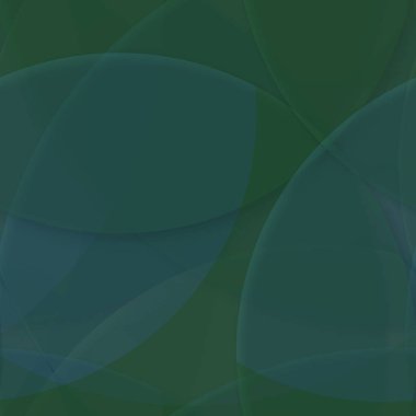 Çok renkli geometrik daire arka plan seamless modeli.