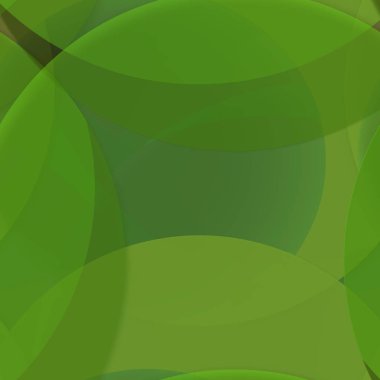 Çok renkli geometrik daire arka plan seamless modeli.