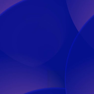 Çok renkli geometrik daire arka plan seamless modeli.