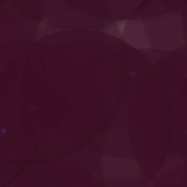 Çok renkli geometrik daire arka plan seamless modeli.