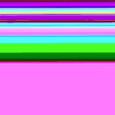 Çok renkli geometrik daire arka plan seamless modeli.