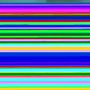 Çok renkli geometrik daire arka plan seamless modeli.