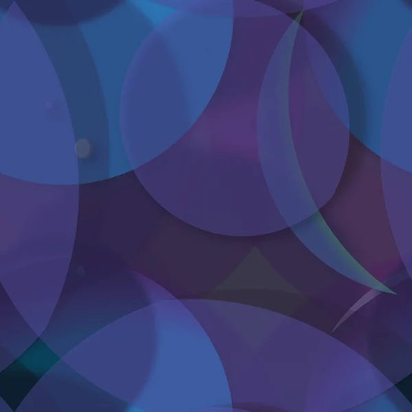 Abstract background multicolored circle geometric pattern.
