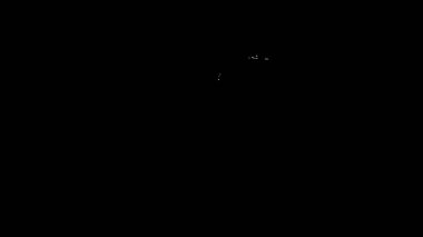 Fantezi kaotik renkli fraktal desen. Soyut Fraktal şekiller. 3D render resimde arka plan veya duvar kağıdı.