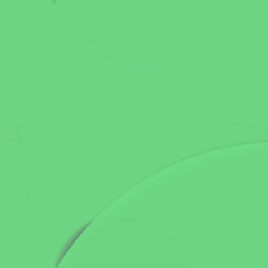 Çok renkli geometrik daire arka plan seamless modeli.