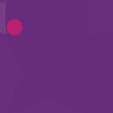 Çok renkli geometrik daire arka plan seamless modeli.