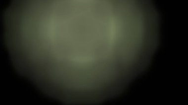 Fantezi kaotik renkli fraktal desen. Soyut Fraktal şekiller. 3D render resimde arka plan veya duvar kağıdı.