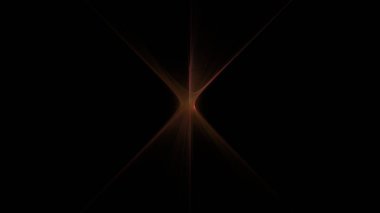 Fantezi kaotik renkli fraktal desen. Soyut Fraktal şekiller. 3D render resimde arka plan veya duvar kağıdı.