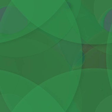 Arka plan çok renkli daire geometrik desen sorunsuz.