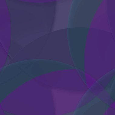 Çok renkli geometrik daire arka plan seamless modeli.