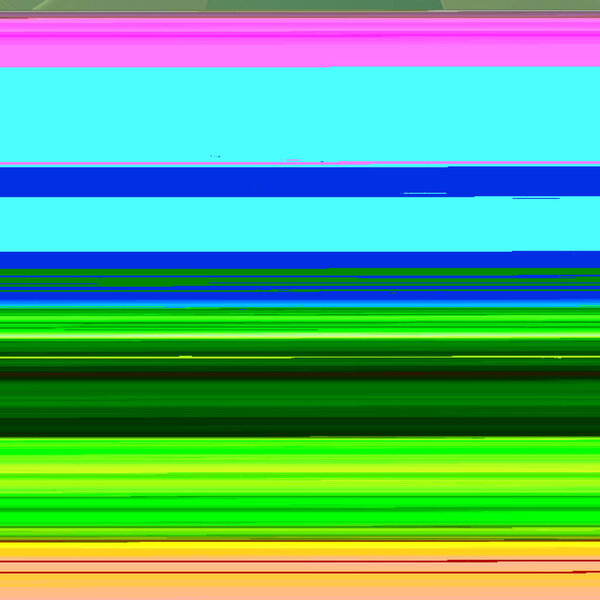 Circle geometric great abstract background multicolor pattern.