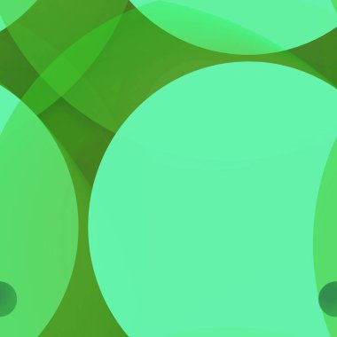 Arka plan çok renkli daire geometrik desen.