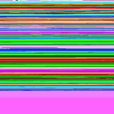 Çok renkli geometrik daire arka plan seamless modeli.