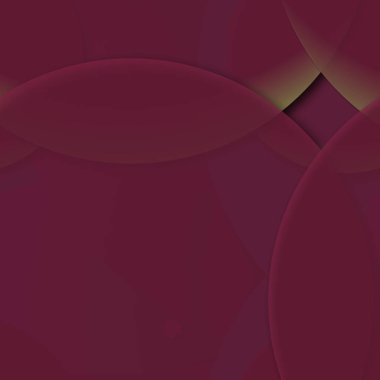 Çok renkli geometrik daire arka plan seamless modeli.