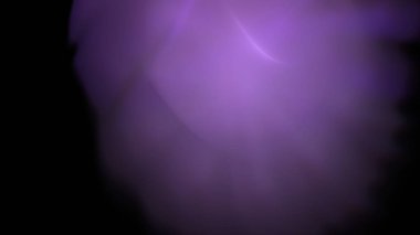 Fantezi kaotik renkli fraktal desen. Soyut Fraktal şekiller. 3D render resimde arka plan veya duvar kağıdı.