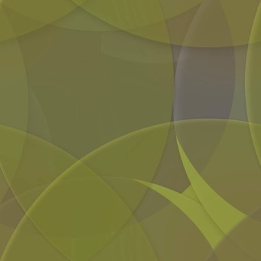 Çok renkli geometrik daire arka plan seamless modeli.